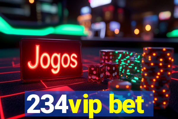 234vip bet